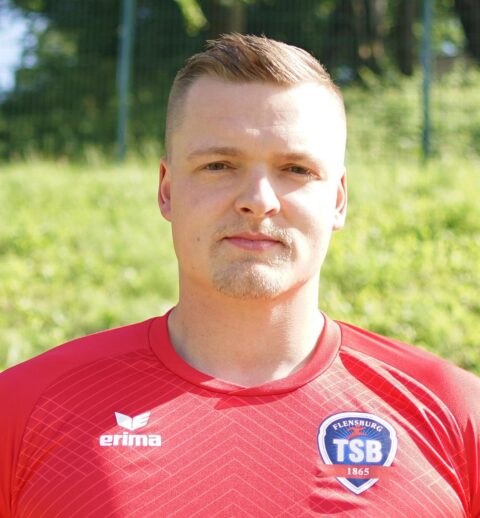 Ligamannschaft | TSB